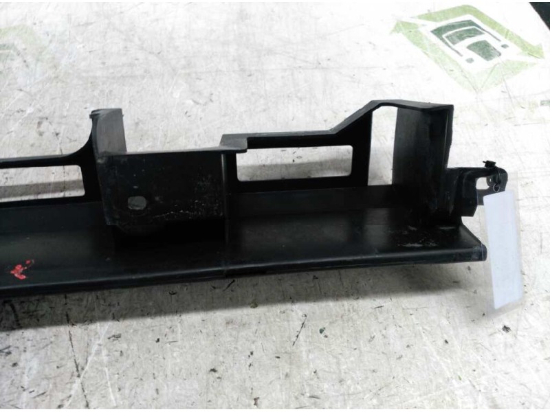 Recambio de soportes paragolpes para peugeot 206 berlina x-line referencia OEM IAM 9636440280 IZQUIERDO 