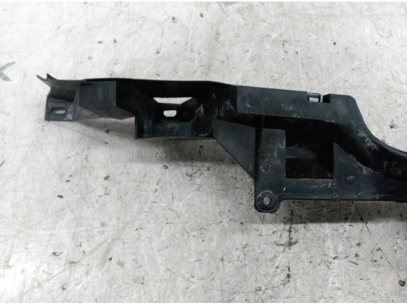 Recambio de soportes paragolpes para peugeot 206 berlina x-line referencia OEM IAM 9636440280 IZQUIERDO 