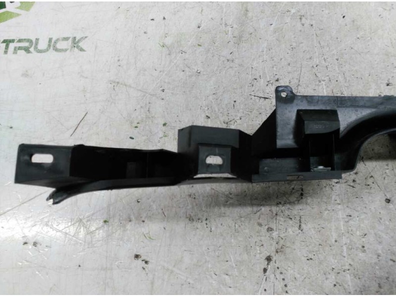 Recambio de soportes paragolpes para peugeot 206 berlina x-line referencia OEM IAM 9636440280 IZQUIERDO 