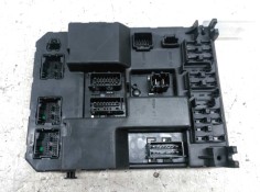 Recambio de caja reles / fusibles para peugeot 206 berlina x-line referencia OEM IAM 9651197680 9651196980 BSI