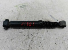 Recambio de amortiguador trasero izquierdo para peugeot 206 berlina x-line referencia OEM IAM   