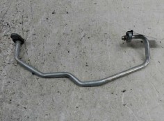 Recambio de tubos aire acondicionado para peugeot 206 berlina x-line referencia OEM IAM   