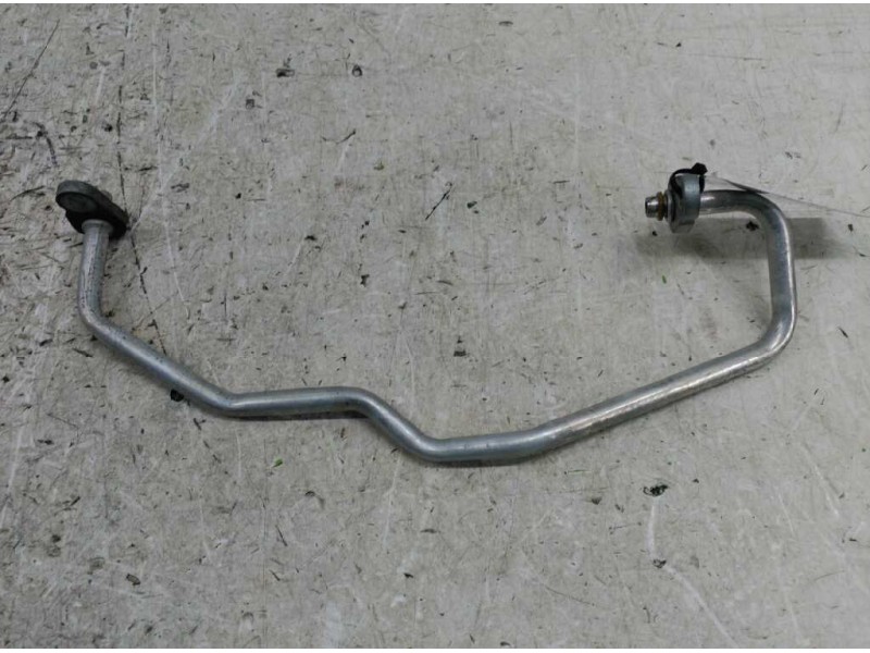 Recambio de tubos aire acondicionado para peugeot 206 berlina x-line referencia OEM IAM   