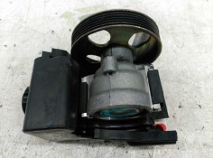 Recambio de bomba servodireccion para peugeot 206 berlina x-line referencia OEM IAM 9638364580 26086355CK 125MM DIAMETRO POLEA