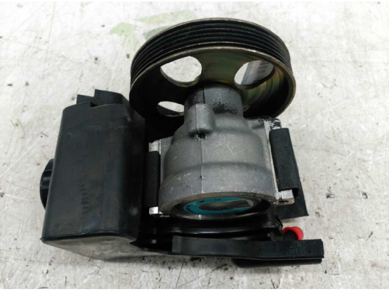 Recambio de bomba servodireccion para peugeot 206 berlina x-line referencia OEM IAM 9638364580 26086355CK 125MM DIAMETRO POLEA
