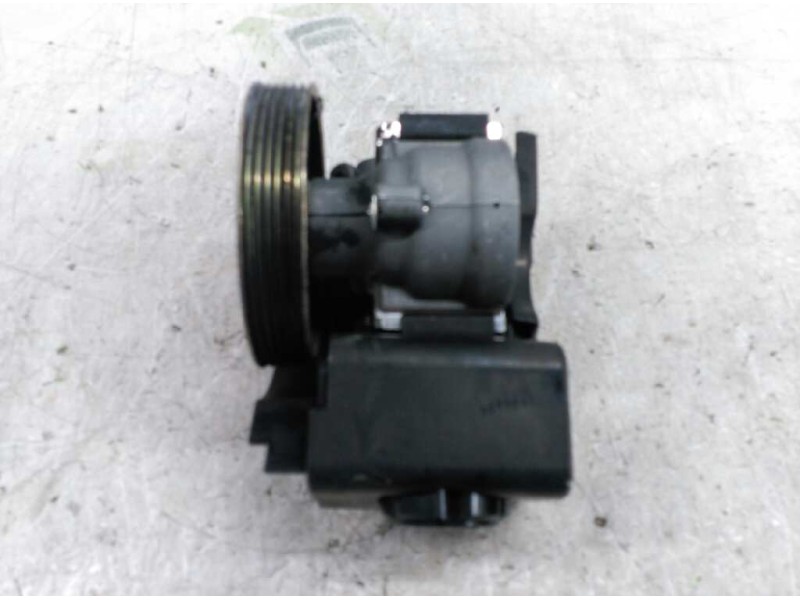 Recambio de bomba servodireccion para peugeot 206 berlina x-line referencia OEM IAM 9638364580 26086355CK 125MM DIAMETRO POLEA
