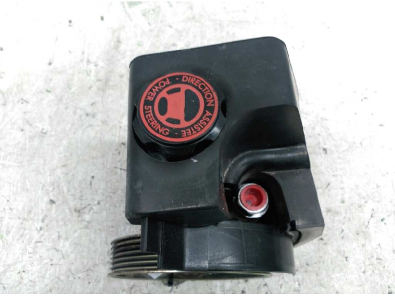 Recambio de bomba servodireccion para peugeot 206 berlina x-line referencia OEM IAM 9638364580 26086355CK 125MM DIAMETRO POLEA