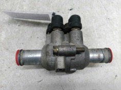 Recambio de cuerpo calentadores agua para peugeot 206 berlina x-line referencia OEM IAM   