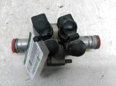 Recambio de cuerpo calentadores agua para peugeot 206 berlina x-line referencia OEM IAM    2