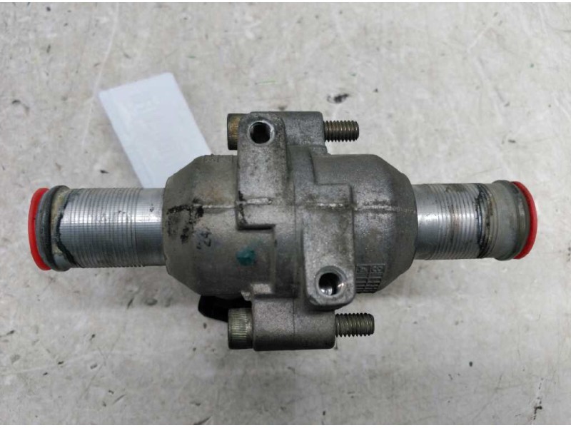 Recambio de cuerpo calentadores agua para peugeot 206 berlina x-line referencia OEM IAM   