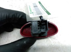 Recambio de warning para peugeot 206 berlina x-line referencia OEM IAM    2