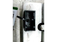 Recambio de pantalla multifuncion para peugeot 206 berlina x-line referencia OEM IAM    2