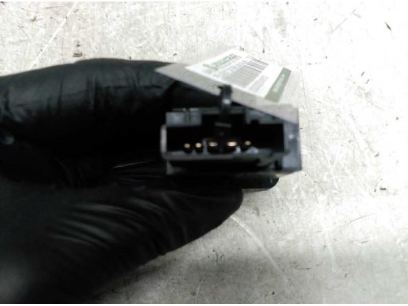 Recambio de mando regulador de faros para peugeot 206 berlina x-line referencia OEM IAM   