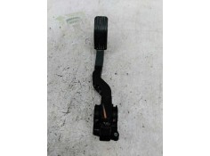 Recambio de potenciometro pedal para peugeot 206 berlina x-line referencia OEM IAM 9645852280 0280752237 