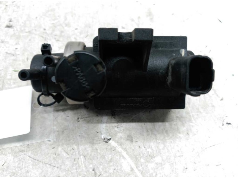 Recambio de electro valvula para peugeot 206 berlina x-line referencia OEM IAM 9641726680  