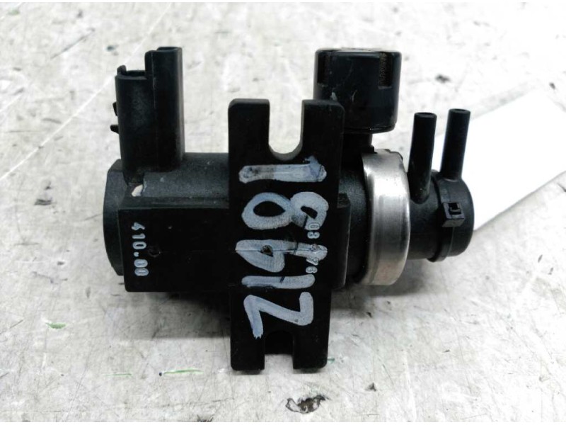 Recambio de electro valvula para peugeot 206 berlina x-line referencia OEM IAM 9641726680  