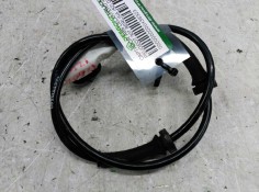 Recambio de captador abs delantero izquierdo para peugeot 307 (s1) xs referencia OEM IAM    2