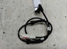 Recambio de captador abs para peugeot 307 (s1) xs referencia OEM IAM  TRASERO DERECHO 