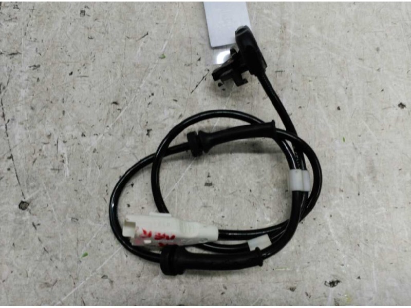 Recambio de captador abs para peugeot 307 (s1) xs referencia OEM IAM  TRASERO DERECHO 