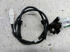 Recambio de captador abs para peugeot 307 (s1) xs referencia OEM IAM  TRASERO IZQUIERDO 