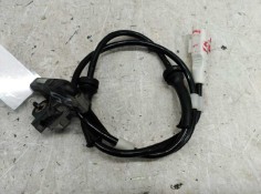 Recambio de captador abs para peugeot 307 (s1) xs referencia OEM IAM  TRASERO IZQUIERDO  2