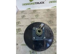 Recambio de servofreno para iveco trucks daily 35s12 referencia OEM IAM 500373265  