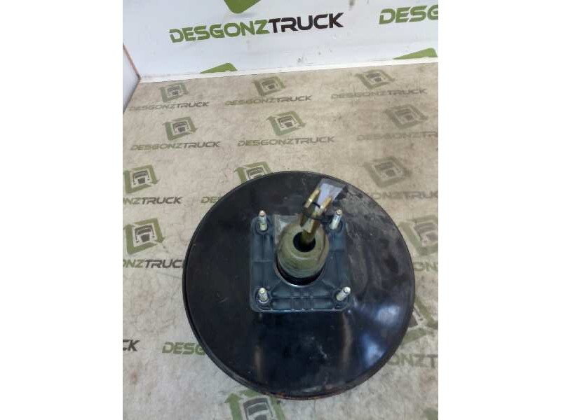 Recambio de servofreno para iveco trucks daily 35s12 referencia OEM IAM 500373265  