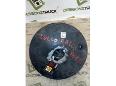 Recambio de servofreno para iveco trucks daily 35s12 referencia OEM IAM 500373265   2