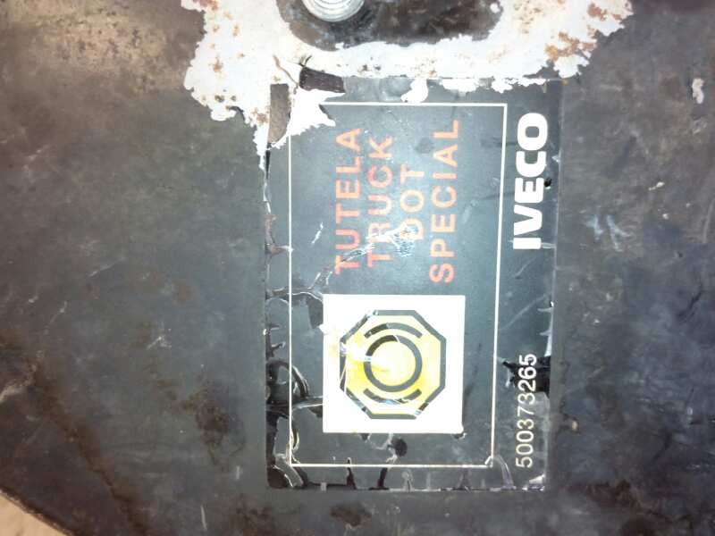 Recambio de servofreno para iveco trucks daily 35s12 referencia OEM IAM 500373265  