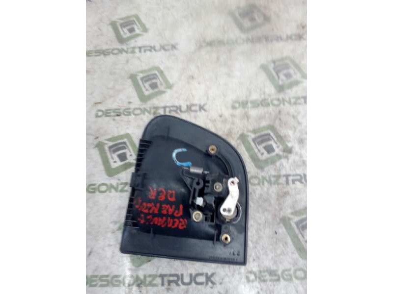 Recambio de maneta exterior delantera derecha para renault trucks premium distribution 420.18 (412cv) referencia OEM IAM   