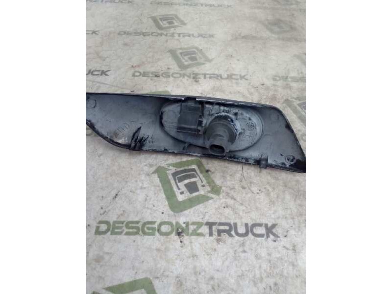 Recambio de piloto lateral izquierdo para iveco trucks daily 35s12 referencia OEM IAM 500322578  