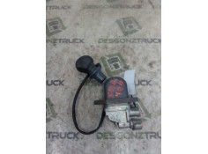 Recambio de palanca freno de mano para iveco trucks stralis as 190s48 referencia OEM IAM DMPM90EY 07264 