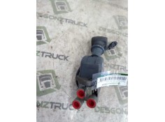 Recambio de palanca freno de mano para iveco trucks stralis as 190s48 referencia OEM IAM DMPM90EY 07264  2