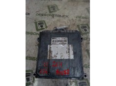 Recambio de centralita motor edc para iveco trucks daily 35s12 referencia OEM IAM 500332361 0281001537 