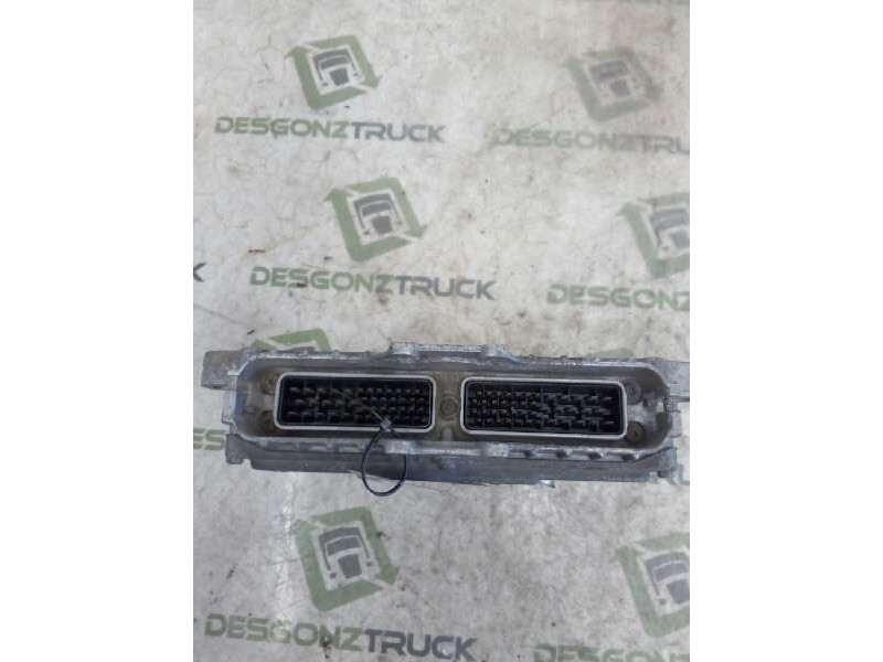 Recambio de centralita motor edc para iveco trucks daily 35s12 referencia OEM IAM 500332361 0281001537 