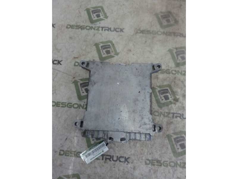 Recambio de centralita motor edc para iveco trucks daily 35s12 referencia OEM IAM 500332361 0281001537 