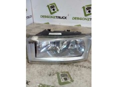 Recambio de faro izquierdo para iveco trucks daily 35s12 referencia OEM IAM   