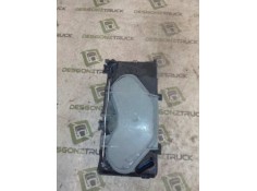 Recambio de faro izquierdo para iveco trucks daily 35s12 referencia OEM IAM    2