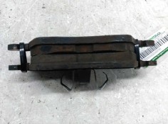 Recambio de pastillas de freno delanteras para peugeot 307 (s1) xs referencia OEM IAM    2