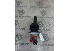 Recambio de palanca freno de mano para scania trucks serie 4 164 l/480 (480cv) referencia OEM IAM 1324427 DPM98A 02104