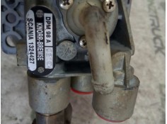 Recambio de palanca freno de mano para scania trucks serie 4 164 l/480 (480cv) referencia OEM IAM 1324427 DPM98A 02104 2