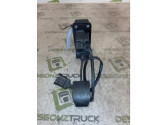 Recambio de pedal acelerador para iveco trucks stralis ad 190s40 referencia OEM IAM 3212200410  