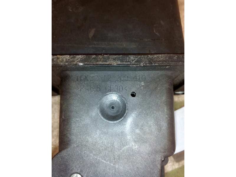 Recambio de pedal acelerador para iveco trucks stralis ad 190s40 referencia OEM IAM 3212200410  