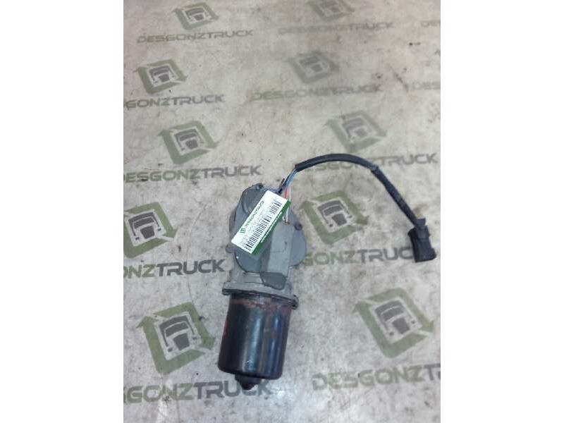 Recambio de motor limpia delantero para renault trucks premium distribution 340.19d (339cv) referencia OEM IAM   
