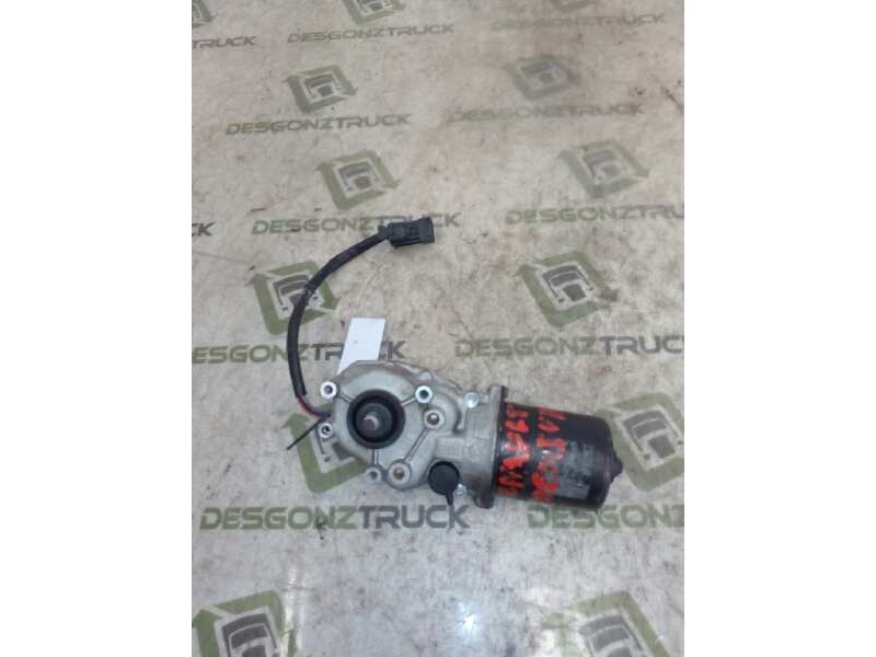 Recambio de motor limpia delantero para renault trucks premium distribution 340.19d (339cv) referencia OEM IAM   