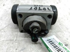 Recambio de bombin freno tambor para ford fiesta (cbk) ghia referencia OEM IAM   