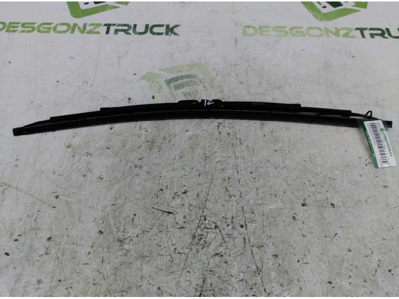 Recambio de escobilla limpia para ford fiesta (cbk) ghia referencia OEM IAM  55 CM DELANTERA IZQUIERDA