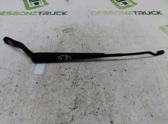 Recambio de brazo limpia delantero izquierdo para ford fiesta (cbk) ghia referencia OEM IAM   