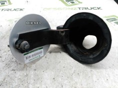 Recambio de tapa exterior combustible para ford fiesta (cbk) ghia referencia OEM IAM  1143314  2