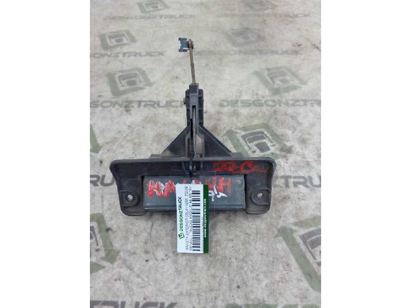 Recambio de maneta exterior delantera izquierda para renault trucks magnum ae 430.19 (430cv) referencia OEM IAM   